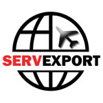 Servexport Logo