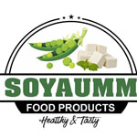 Soyaumm Food Products Logo
