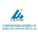 Ningbo Laihe Christmas Gift Co Ltd