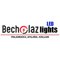 Becholaz Lights Logo