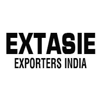 EXTASIE EXPORTERS INDIA Logo