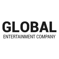 Global Entertainment Company Logo
