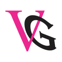 VedicBelle Global Logo