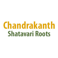 Chandrakanth Shatavari Roots Logo