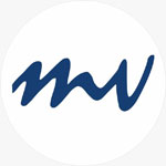 Mvee International Logo