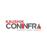 Kaushik Coninfra Logo