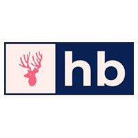 Hashbay Logo