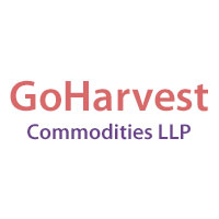 GoHarvest Commodities LLP Logo