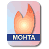Shri Mohta Rasainshala Logo