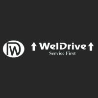 Weldrive (OPC) Private Limited Logo