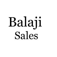 Balaji Sales Logo