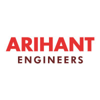 Arihant Engineers Logo