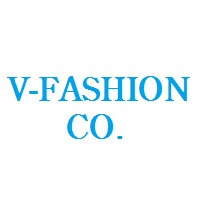 V FASHION IMPEX Logo
