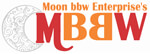 MOON BBW ENTERPRISES Logo