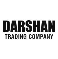 Darshan Trading Company Logo