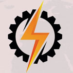 POWERTECH AUTOMATION & MACHINERY Logo