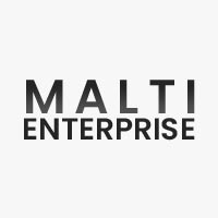 Malti Enterprise Logo