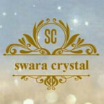 Swara Crystal Logo