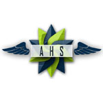 Ashok Healthcare Services Logo