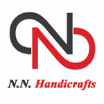 N N Handicrafts Logo