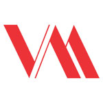 V M Stone Exports Logo