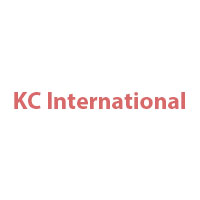 KC International Logo