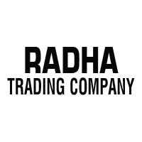 Radha Trading Company Logo