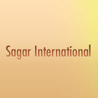 Sagar International Logo