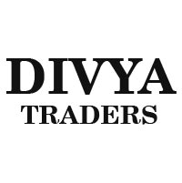 Divya Traders Logo