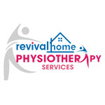Revival HealthCare Services Logo