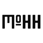 Mohh Modern furniture Logo