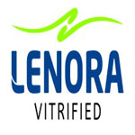Lenora Vitrified LLP Logo