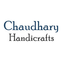 Chaudhary Handicrafts Logo