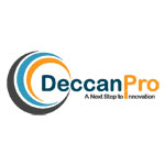 DeccanPro Systems Pvt Ltd Logo