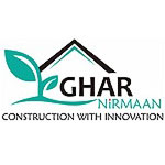 Ghar Nirmaan Logo