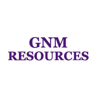 GNM Resources Logo