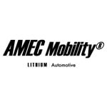 AMEC MOBILITY PRIVATE LIMITED Logo