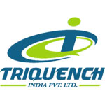 TriQuench India Pvt Ltd Logo