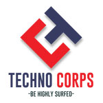 technocorps Logo