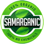 Samarganic Natural & Herbal Products Private Limited Logo