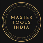 Master Tools India Logo
