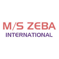 M/s Zeba International Logo