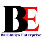 Barbhuiya enterprise Logo