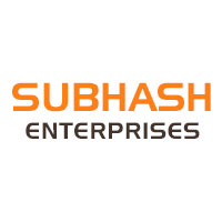 Subhash Enterprises Logo