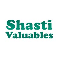 Shasti Valuables Logo