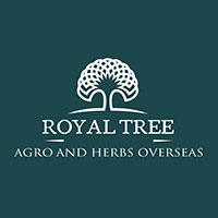 Agro & Herbs Overseas Logo