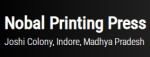 Nobal printing press
