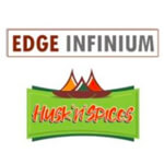 Edge Infinium Logo