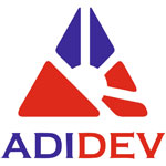 SHREE ADIDEV TRADERS Logo
