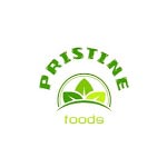 pristine foods Logo